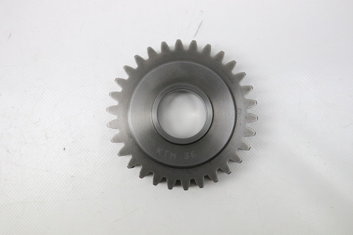 400 450 525 SX EXC 2000-2007 2nd Idler Gear KTM 59033012036 #122