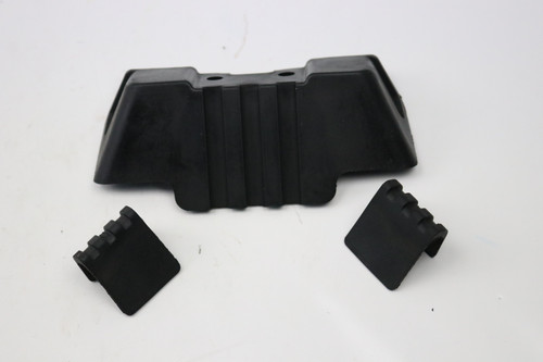 RMZ450 2005-2007 Fuel Tank Rubbers Frame Dampers 1 Suzuki RM-Z 44542-35G00 #121