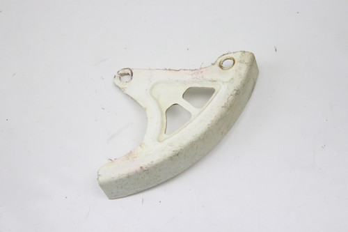 Suzuki RM / RMZ / DRZ Rear Disc Guard Cover Suzuki RM-Z 69231-37F12 #121