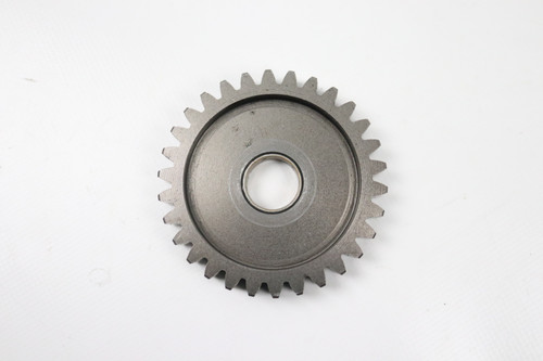 KDX200 1983-1994 Kick Start Idle Gear Kawasaki 59051-1041 #164