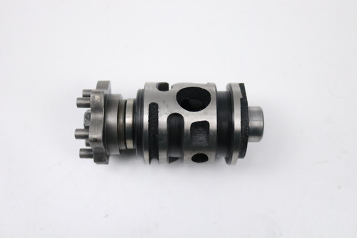 KDX200 1986-1994 Gear Shift Drum & Cam Kawasaki 13239-1125 #164