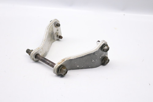 LTZ400 2003-2013 Front Engine Mount Bracket Mounts Suzuki 41912-07G00 #119