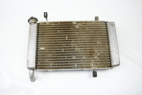 LTZ400 2003-2008 Radiator Assembly Cooling Suzuki 17710-07G10 #119