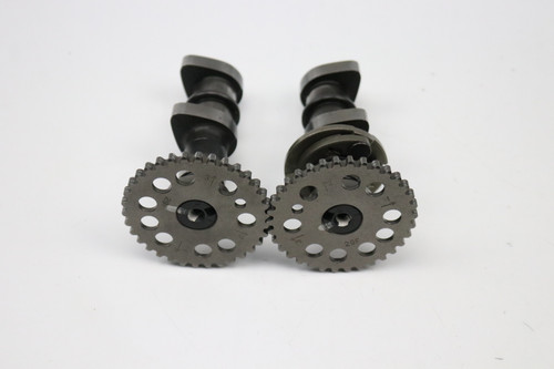 LTZ400 2003-2008 Camshafts Cams Intake & Exhaust Pair Suzuki 12710-07G00 #119