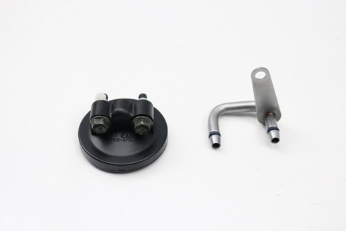 LTZ400 03-07 DR-Z400E 00-07 DR-Z400 00-04 Oil Pump Strainer Suzuki 16520-29F01 #119