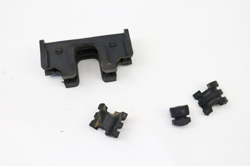 LTZ400 2003-2008 Fuel Tank Rubbers Frame Dampers Suzuki 44511-03G00 #119