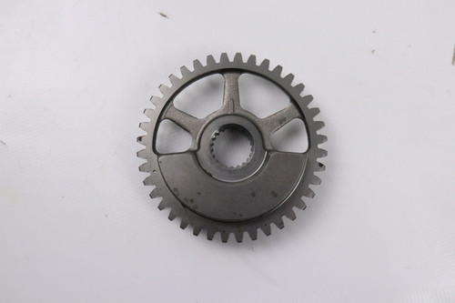 CRF450R 2006-2008 Weighted Balance Shaft Drive Gear Honda CRF 13422-MEN-A00 #125