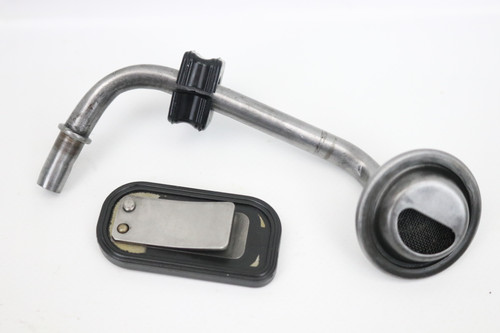 CRF450R 2006-2008 Oil Pump Pickup & Strainer Honda 15150-MEN-850 #125