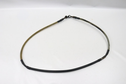 CRF450R 04-08 CR250 04-07 Front Brake Hose Honda 45125-MEN-003 #125