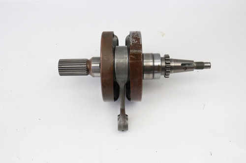 CRF250X 2004-2017 Crankshaft Assy Honda 13000-KSC-A11 #186