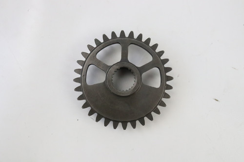 CRF250R 04-07 CRF250X 04-17 Balance Shaft Gear Honda 13422-KRN-A00 #186