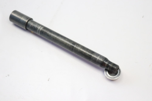 CRF250X 04-17 CRF450X 05-17 Front Axle Shaft Honda 44301-KSC-000 #186