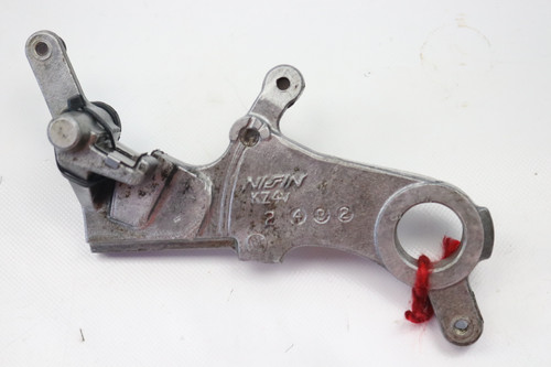 CRF250X 2004-2005 Rear Caliper Bracket Honda 43150-KZ4-J41 #186