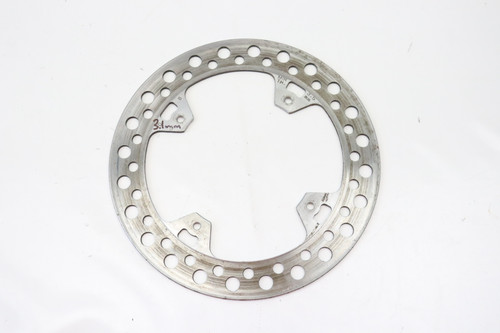 CR / CRF 2002-2007 Rear Brake Disc Honda 43351-KZ4-J40 #186