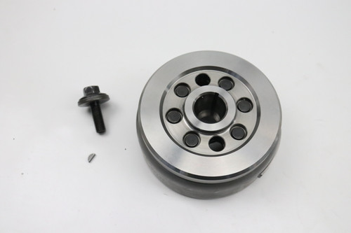 KLX300 1997-2007 Flywheel Rotor Kawasaki 21007-1314 #91