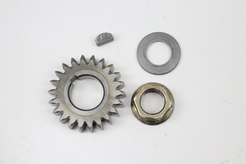 KLX300 1997-2007 Primary Drive Gear Kawasaki 13097-1296 #91