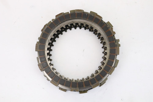KX125 1997-2005 Clutch Plate Kit Steel & Friction Kawasaki #98