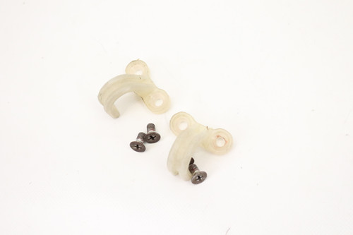 KX125 97-02 KX250 98-02 Rear Brake Hose Cover Kawasaki 92170-1684 #98