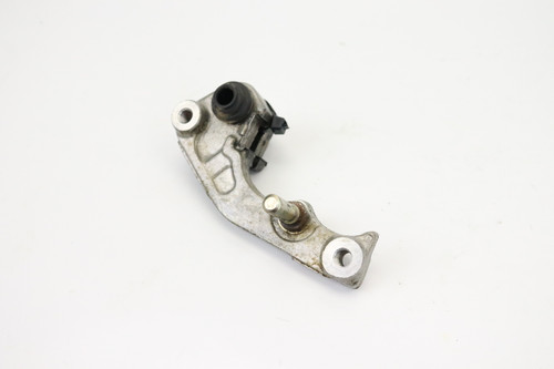 YZ / YZF 2003-2004 Front Brake Caliper Bracket Yamaha 5UN-2580T-00-00 #48