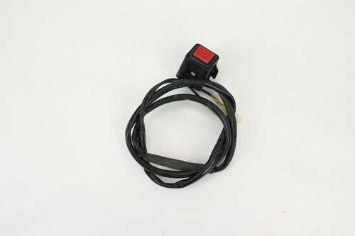 YZ125 1990-2004 Kill Switch Engine Stop Button Yamaha 23X-83976-00-00 #48