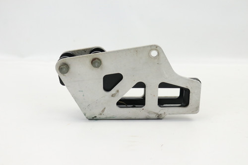 YZ / YZF / WRF 2003-2004 Rear Lower Chain Guide Support Yamaha 5UN-22199-00-00 #48