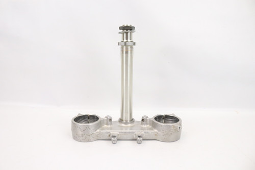 RM125 2001-2003 Lower Triple Clamp Steering Stem Suzuki 51410-36F20 #147