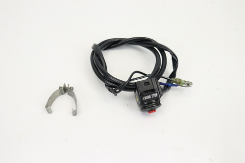 CR125 2001-2012 Kill Switch Engine Stop Button Husqvarna 800096828 #130
