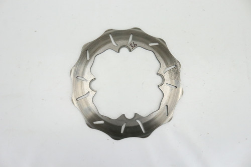 CR125 2009-2010 Rear Brake Disc Rotor Husqvarna 8000H2412 #130