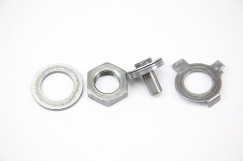 250 SX 03-06 Clutch Hardware KTM 250SX #34