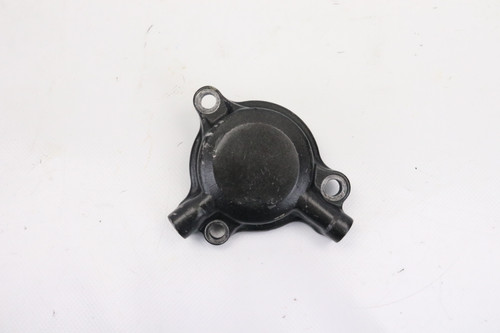 YZ250F YZ450F 08-09 WRF Oil Filter Cover Yamaha 5BE-13447-20-00 #137