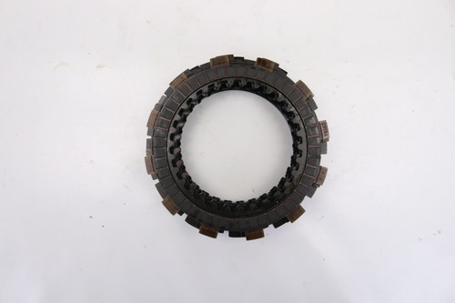 YZ250F WR250F 2001-2018 Clutch Plates Pack Plate Kit Yamaha 5NL-16325-00-00 #137