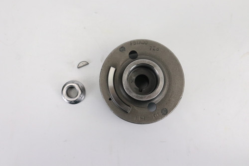 YZ250F 2003-2013 Flywheel Rotor Assy Yamaha 17D-85550-10-00 #137