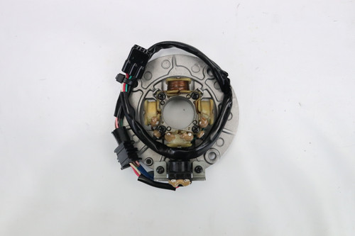 YZ250F 2006-2009 Stator Base Assembly Yamaha 5XC-85560-11-00 #137