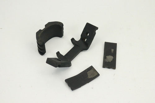 YZ250F YZ450F 2006-2009 Frame Damper Rubbers Set Yamaha 5XC-24181-90-00 #137