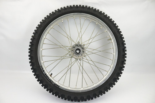 CRF250R CRF450R 2009-2010 Front Wheel Assembly Honda 44650-KRN-A30 #217