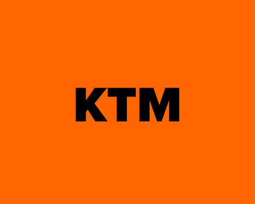 KTM