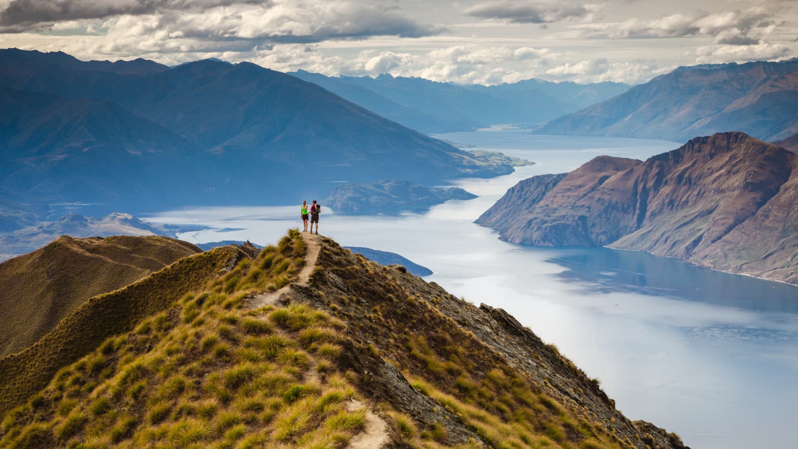 Why New Zealand Is a Great Place To Ride Dirt Bikes