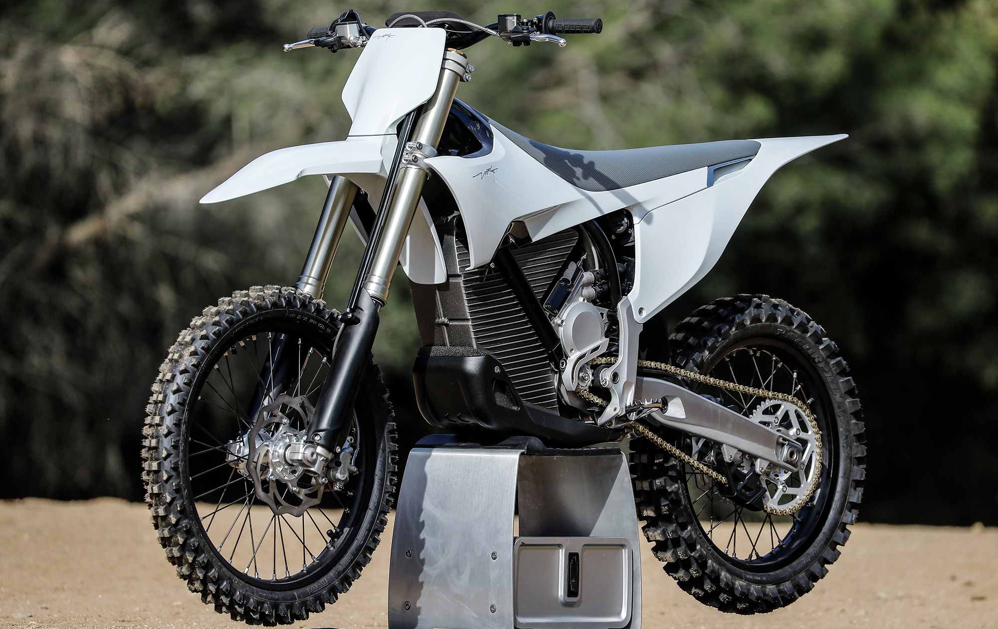 What the Future for Motocross May Look Like