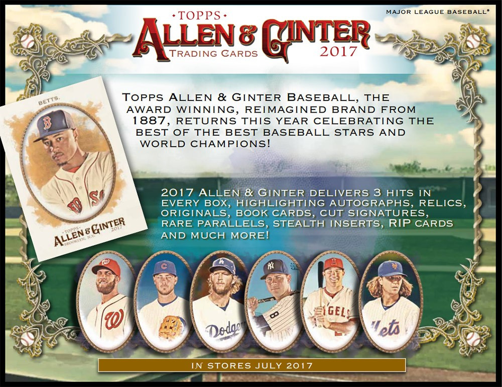 allen and ginter rare cards Shohei Ohtani Los Angeles Angels 2018 Topps & #100 SGC Authenticated 10 Rookie Card The set features MLB stars 2017 Topps Allen & Ginter