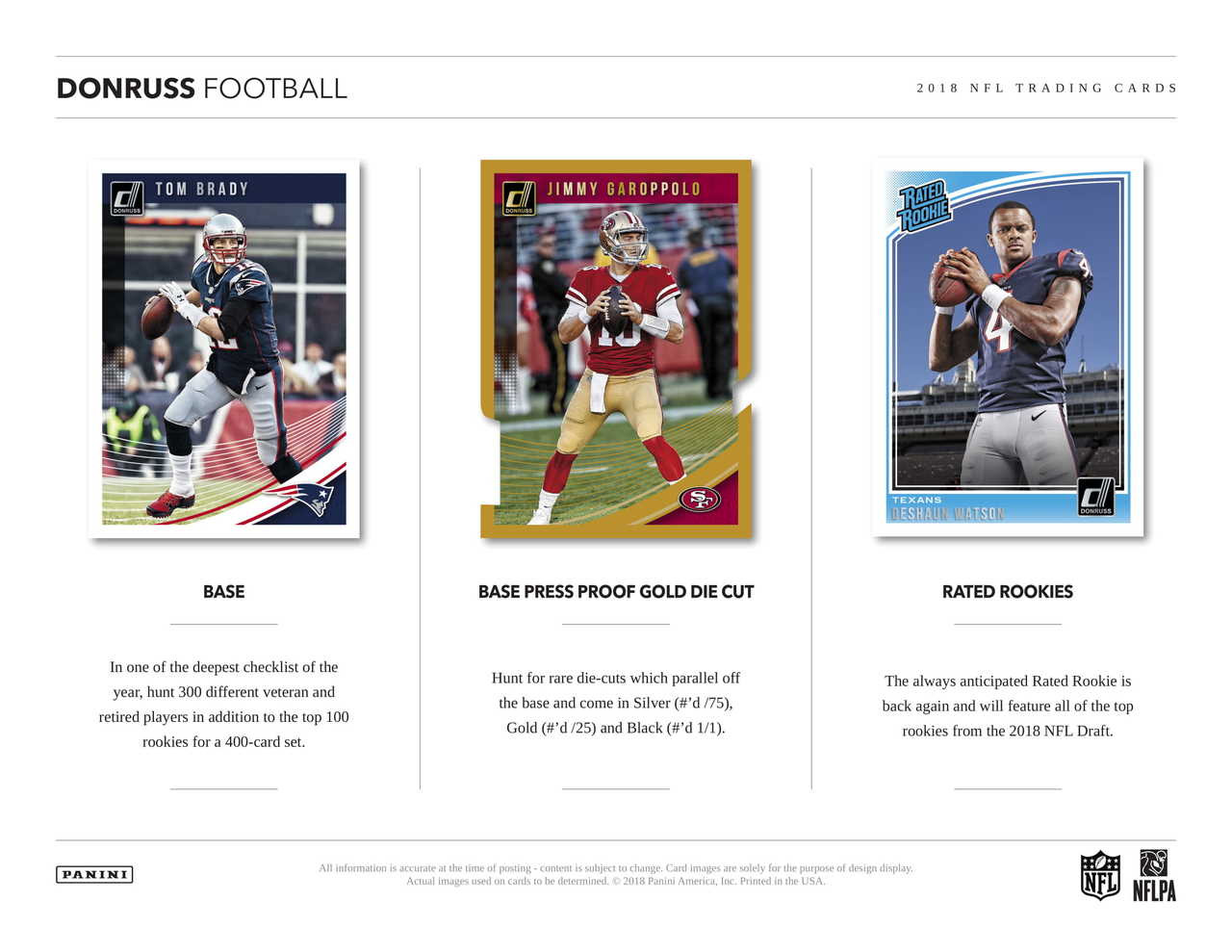 rare football cards 2018 The Most Valuable Panini & The Sets That Define Them Saquon Barkley 2018 Elite Red