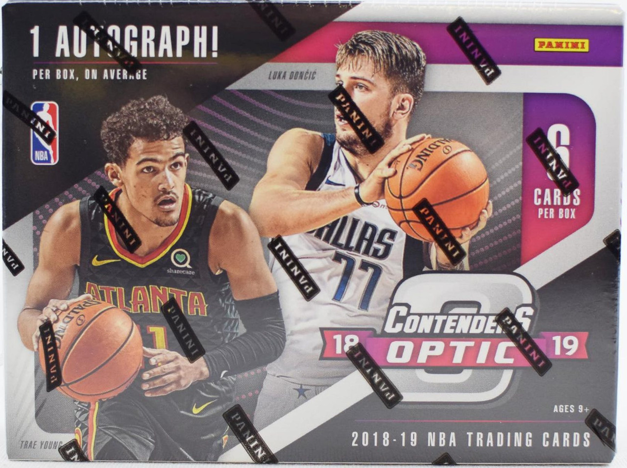 Panini Contenders optic サイブル 25枚限定直筆サイン 2023 Panini Contenders Optic Zac Taylor Silver Prizm #08/50