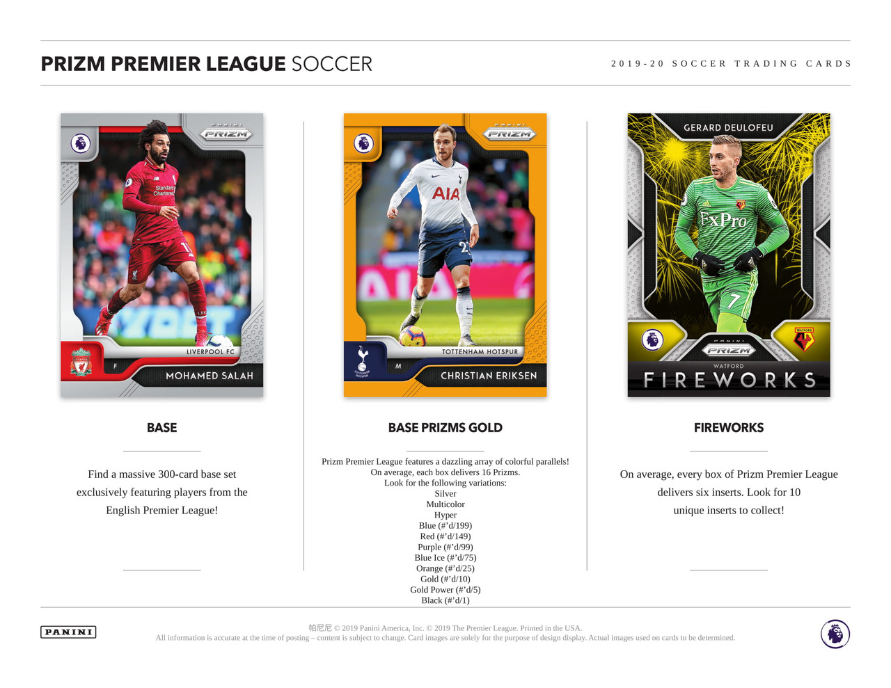 Panini Soccer Prizm W杯 20枚限定 ルカク カード 【公式通販】