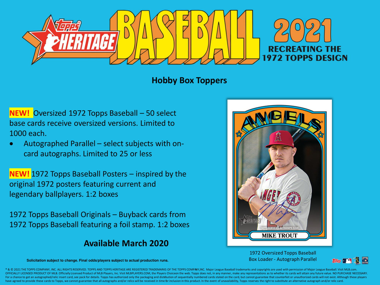 2021 topps heritage rare cards #121 Aaron Judge NM-MT New York Yankees Baseball : Collectibles & Fine Art Upgrade your card collection with this 2021 Topps Heritage Baseball Hobby Box George Springer Toronto Blue Jays