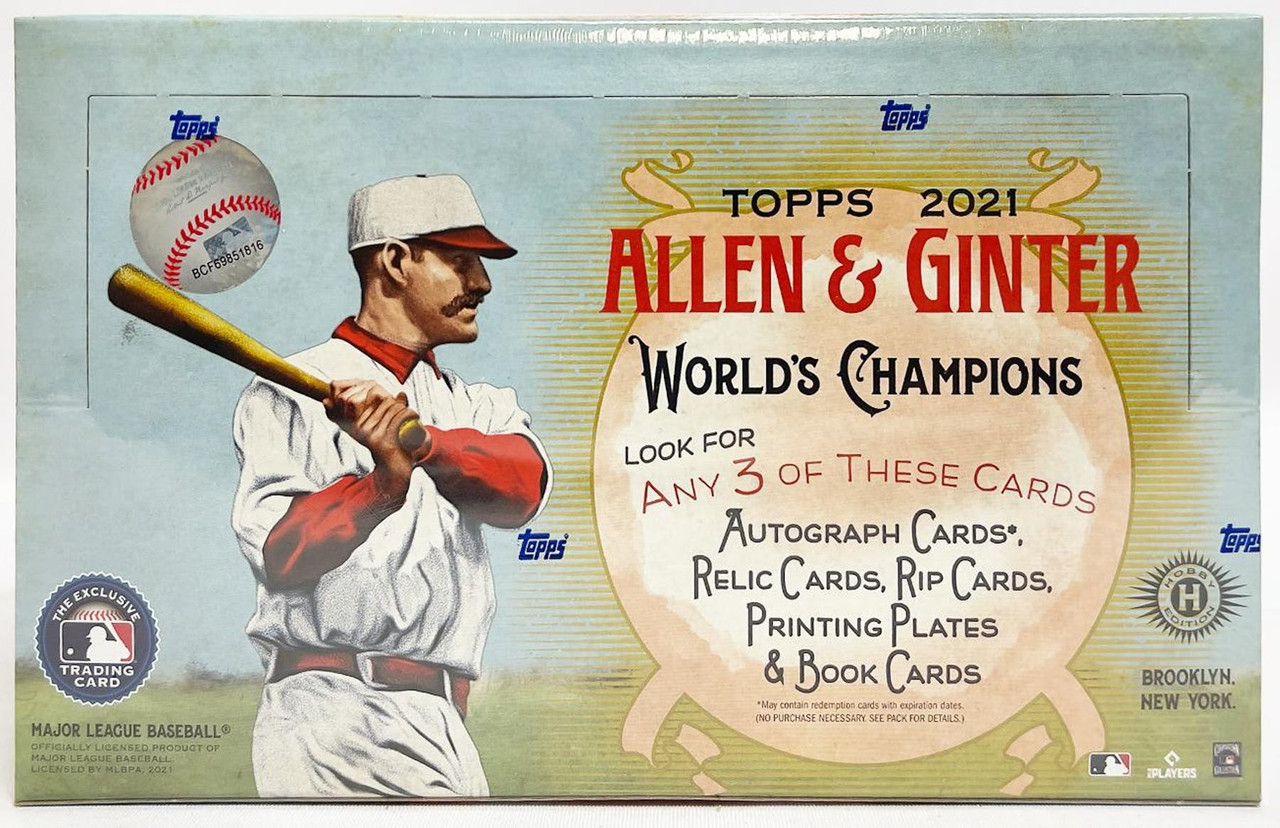 2021_Topps_Allen_Ginter_Baseba