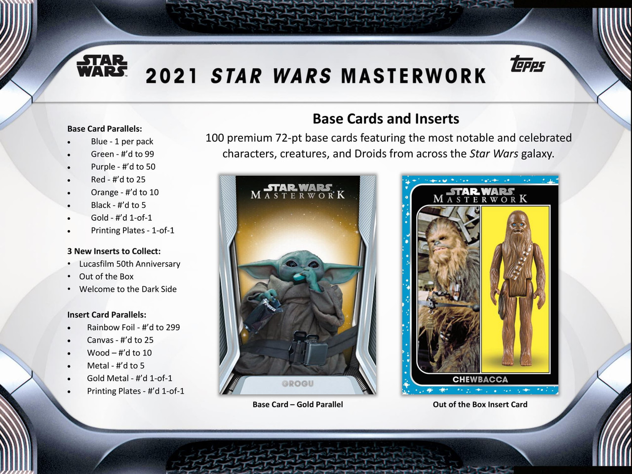 STAR WARS MASTERWORK アソーカ トリプル直筆サインカード ブラック 