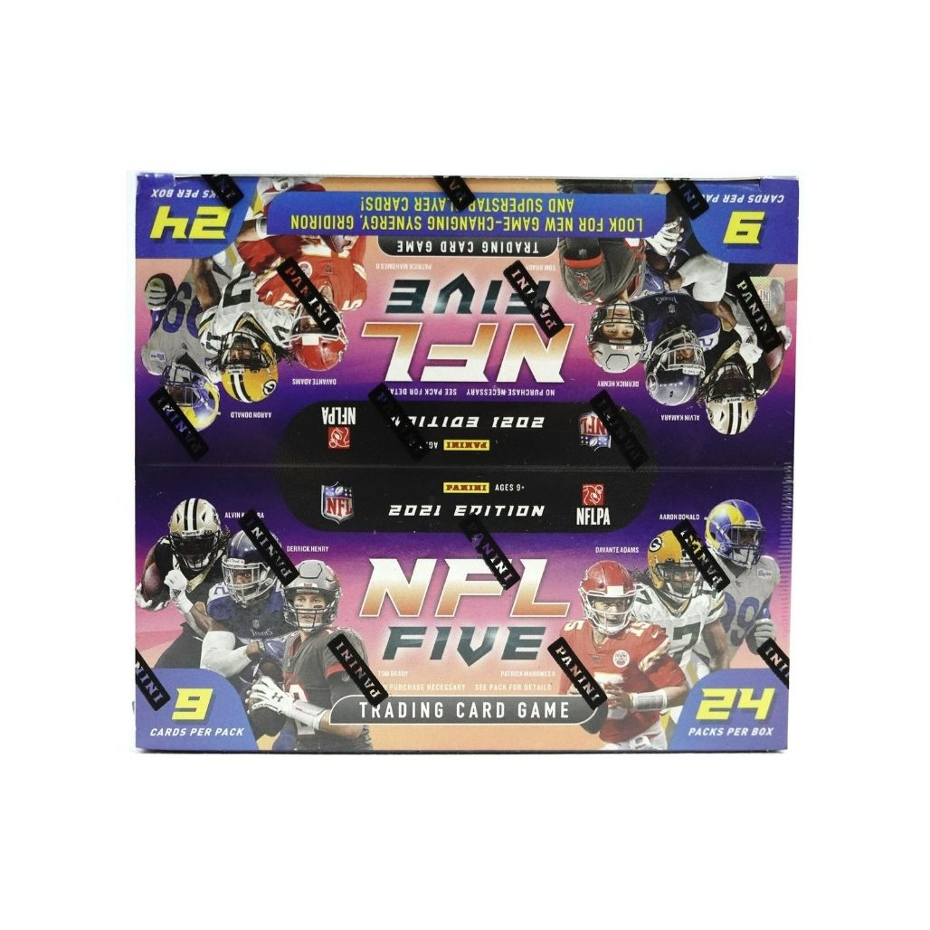 best booster boxes to buy 2024 Chaos Rising: Booster Box (Pre-Order) – Black Wolf Collectibles LLC main image 1