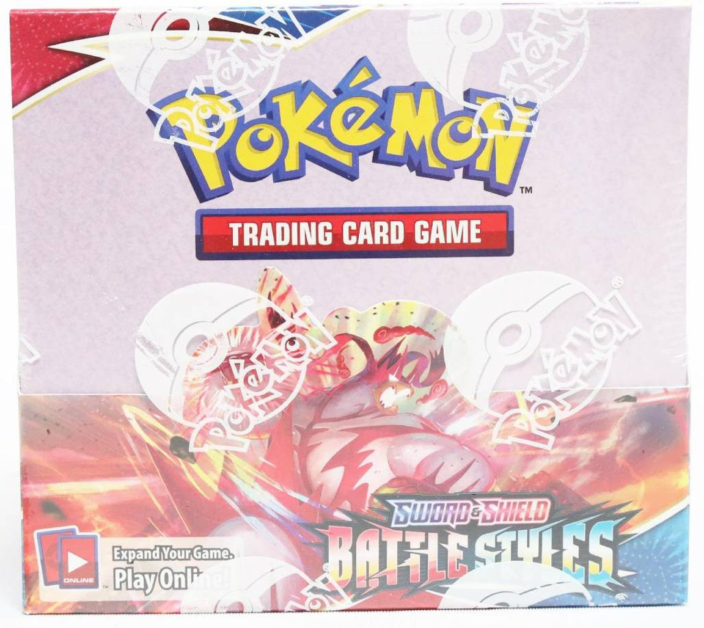 chilling reign booster box tcg Pokemon TCG SWSH06: Chilling Reign Sleeved Booster Pack – N4YTCG