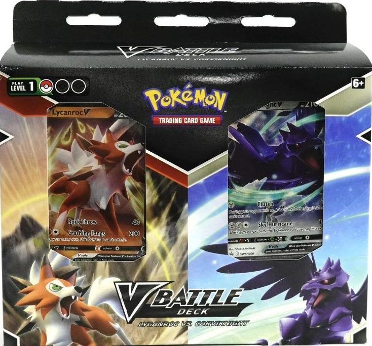 pokemon-lycanroc-v-corviknight