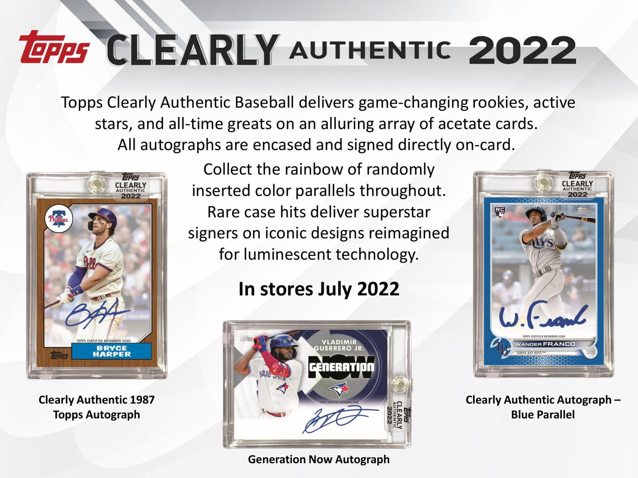 topps clearly authentic2022 ジャズチザムjr topps clearly authentic2022 ジャズチザムjr 【公式通販】