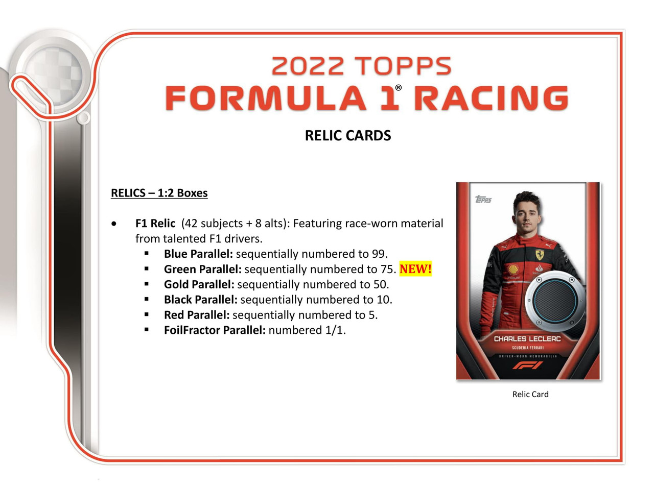 topps f1 2022 rare cards Pierre Gasly Signed 2022 Topps Chrome Formula 1 Scuderia AlphaTauri F1 Team  Racer #AT03 Card main image 1
